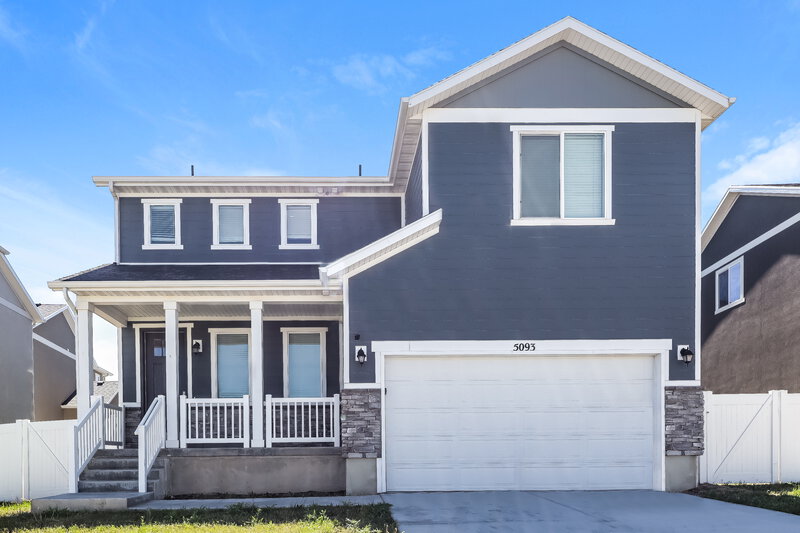 5093 W Summerdale Dr Herriman, UT 84096 | Progress Residential